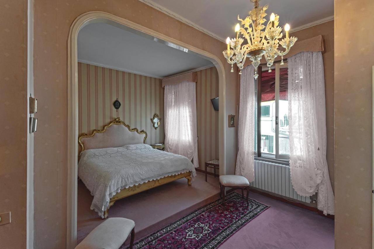 Ca' Maddalena Bed & Breakfast Veneţia Exterior foto