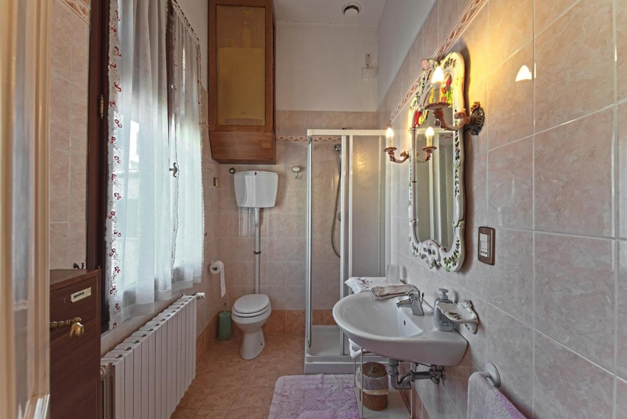 Ca' Maddalena Bed & Breakfast Veneţia Exterior foto