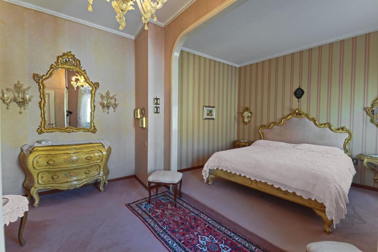 Ca' Maddalena Bed & Breakfast Veneţia Exterior foto