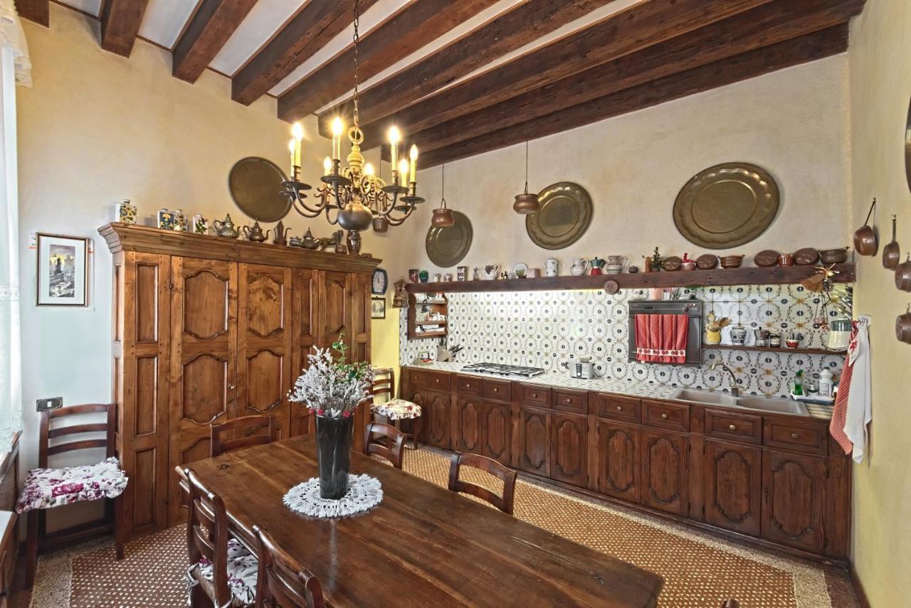 Ca' Maddalena Bed & Breakfast Veneţia Exterior foto
